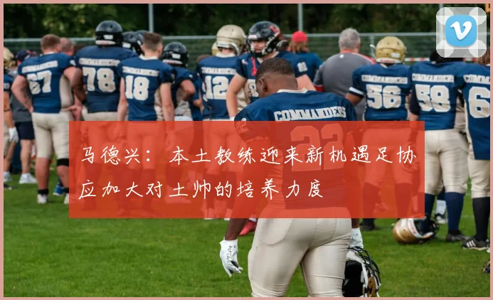 马德兴：本土教练迎来新机遇足协应加大对土帅的培养力度