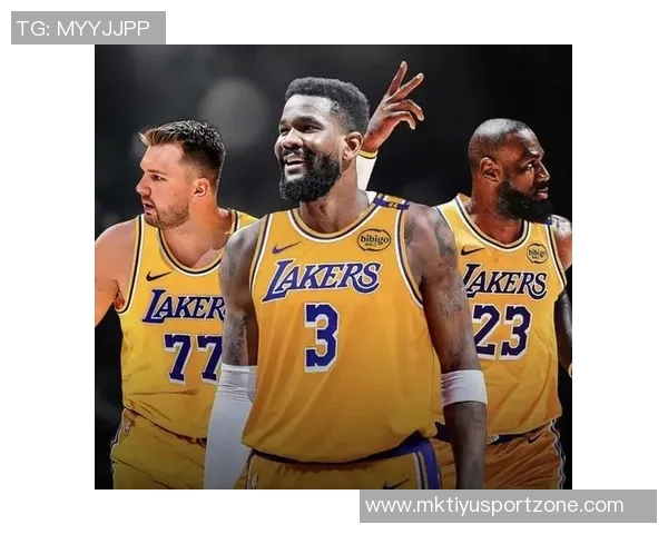 帕金斯分析艾顿表现若回归巅峰湖人有望跻身NBA前三名