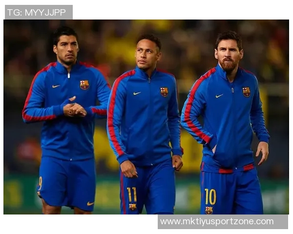 梅西续约至2028年贝克汉姆发文内马尔点赞引发球迷热议